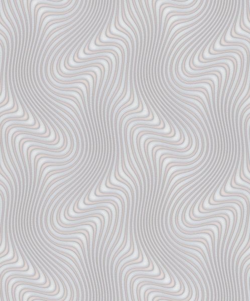 Шпалери вінілові на флізеліновій основі Erismann Fashion For Walls 2 12091-43 1,06x10,05 м 