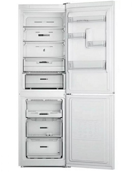 Холодильник Whirlpool W7X82OW