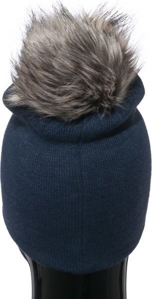 Шапка McKinley 250363-637 OS синій