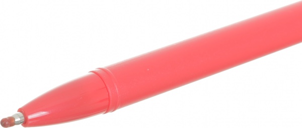 Ручка кулькова Новорічна шкарпетка Олень 