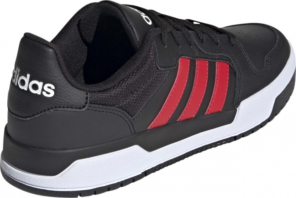 Кроссовки Adidas ENTRAP GZ7917 р.UK 9,5 черный