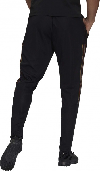Брюки Adidas TIRO TKPNTPRIDE GS4735 р. XL черный