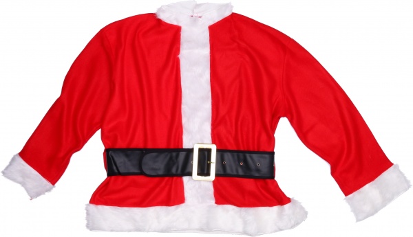 Костюм новорічний Діда Мороза AAF201240