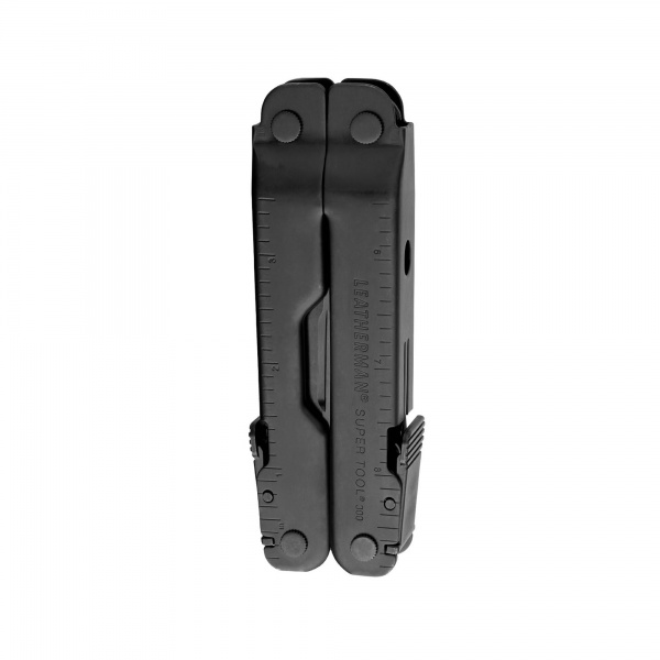 Мультитул Leatherman Super Tool 300 Eod-Black Molle Brown, 19 инструментов 831368