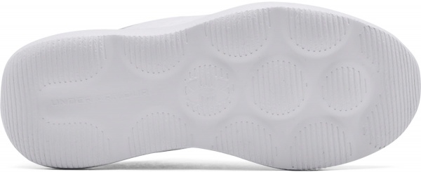 Кроссовки Under Armour UA W Victory 3023640-106 р.40,5