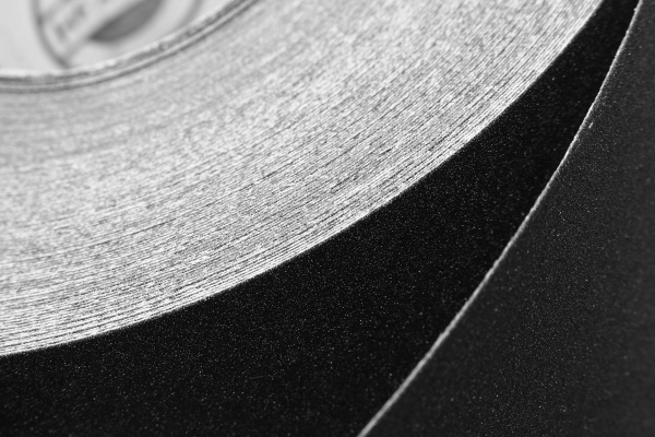 Наждачная бумагаHermes 115mm Р150 BW114