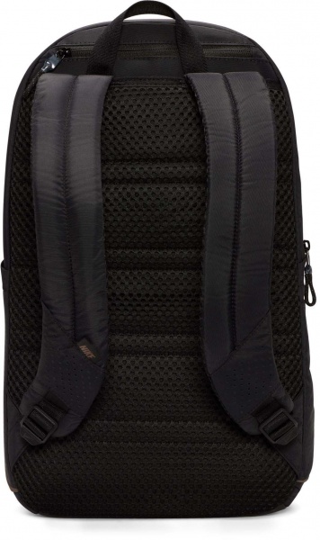 Рюкзак Nike Essentials DJ9789-010 20 л черный