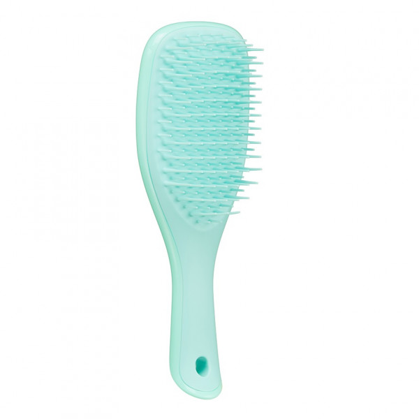 Гребінець Tangle Teezer The Wet Detangler Mini Sea Green