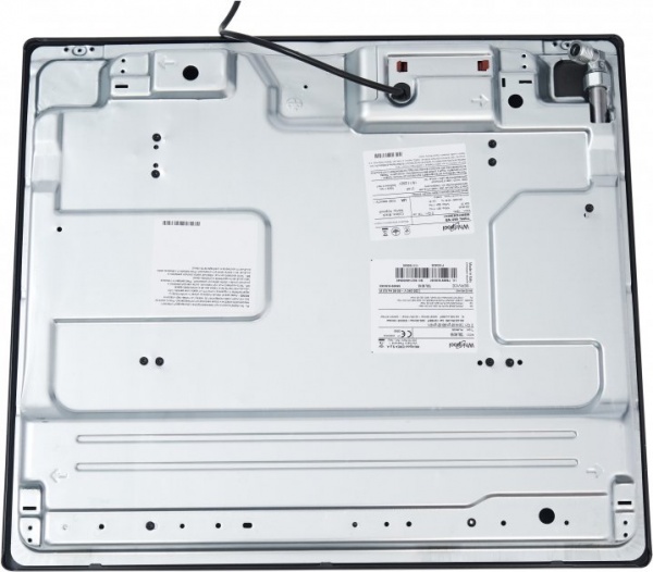 Варочная поверхность Whirlpool TGML660NB
