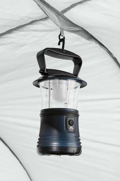 Намет кемпінговий McKinley FAMILY 10.4 SS23 OS сірий 289474-901018