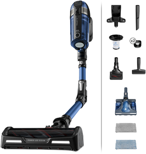 Пилосос акумуляторний Rowenta RH98C0WO 