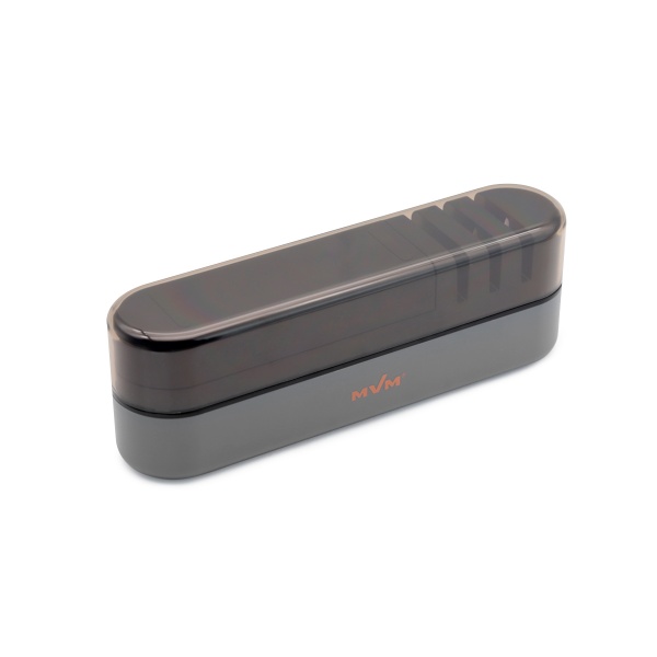 Точилка для ножей KP-02 GRAY MVM