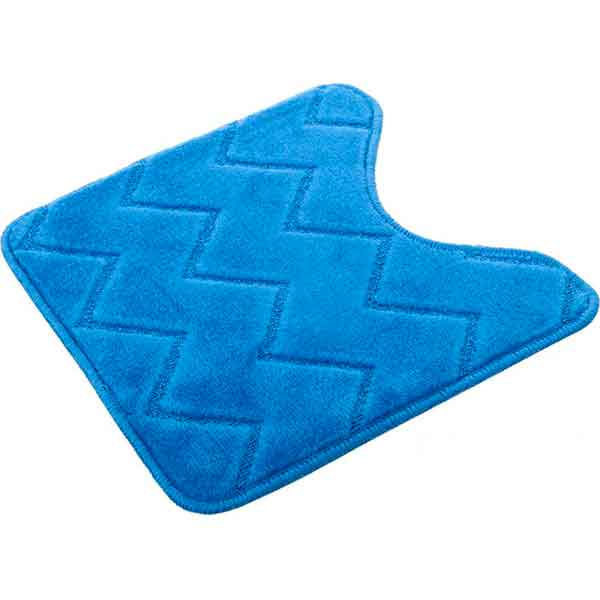 Набір килимків Dariana Econom JD 672 синій