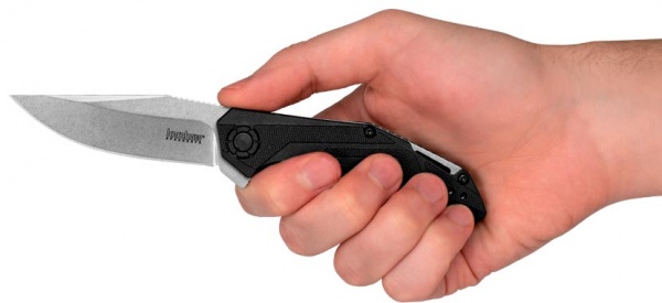 Ніж складаний Kershaw Camshaft 1740.04.69