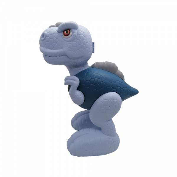 Игрушка-сюрприз OTSIXE Tiranosaur Tool Shop/Магазин инструментов 1368B7