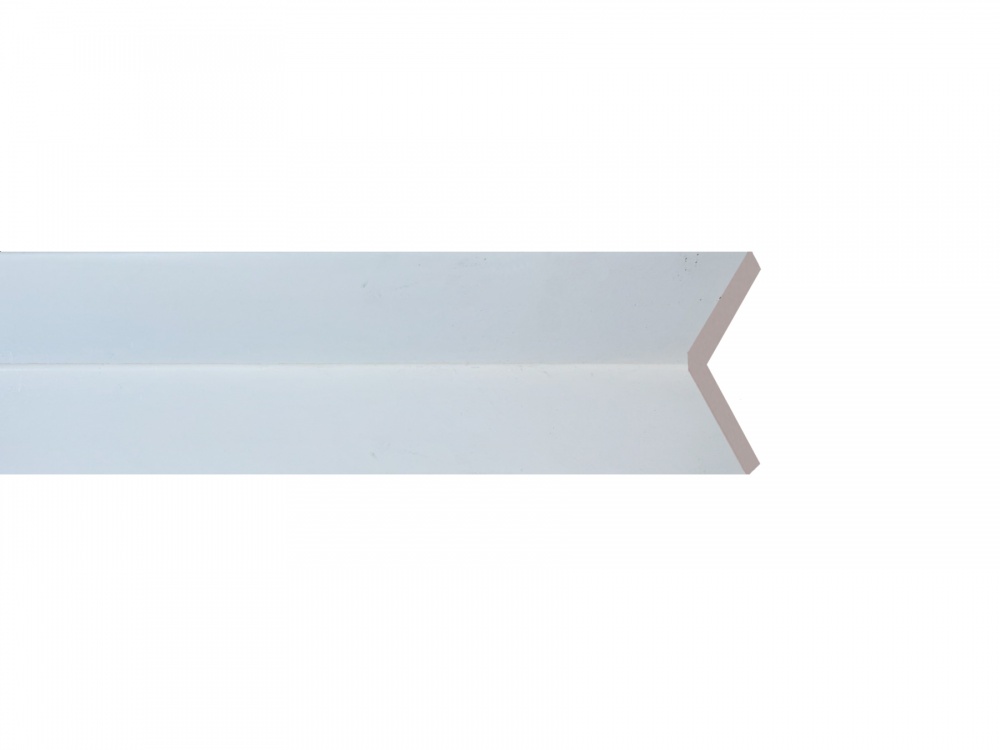 Угловой элемент 134-115 2800x25x25мм