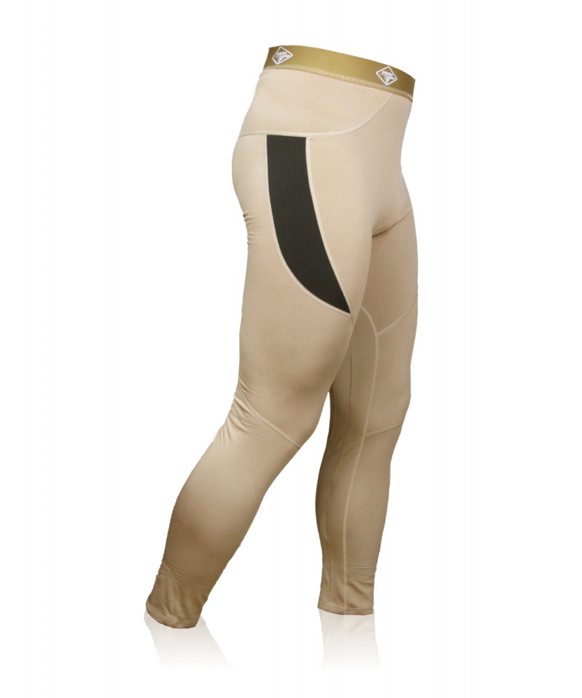 Комплект термобілизни 1991 ТМ AF 34123-JA-09-W-L р.L коричневий