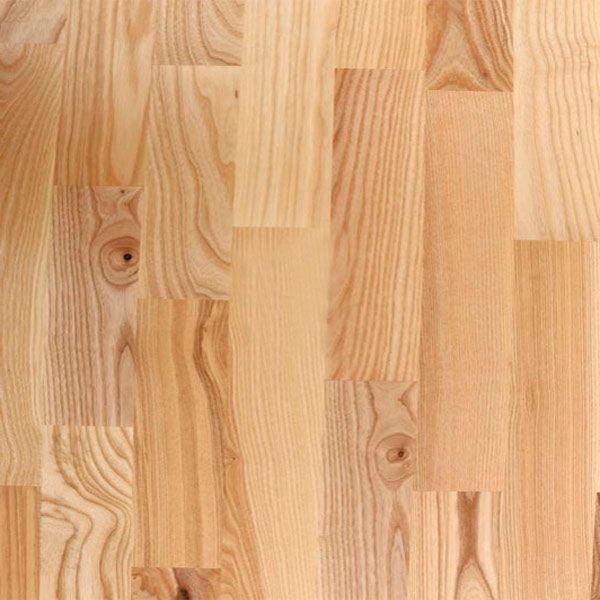 Паркетна доска Ясень Сottage 1092х207х14 мм