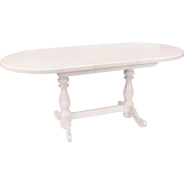 Стіл обідній РПМК Гірне 1 2ТШ слонова кістка 