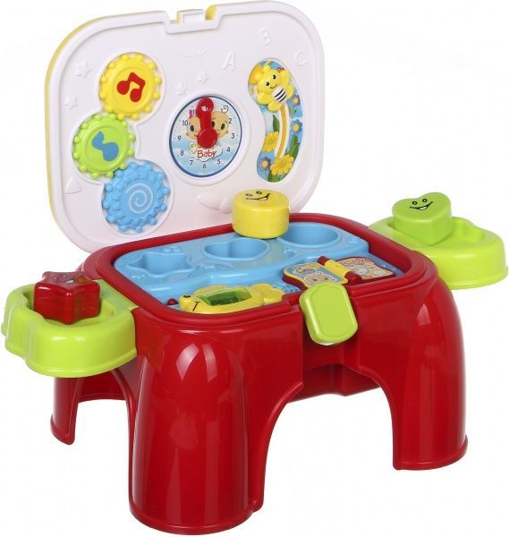 Ігровий набір Навчання зі стільчиком 008-803
