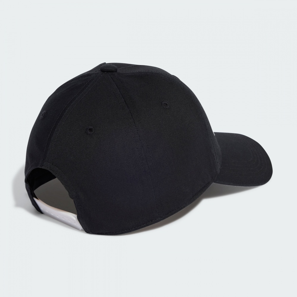 Кепка Adidas DAILY CAP HT6356 OSFM черный
