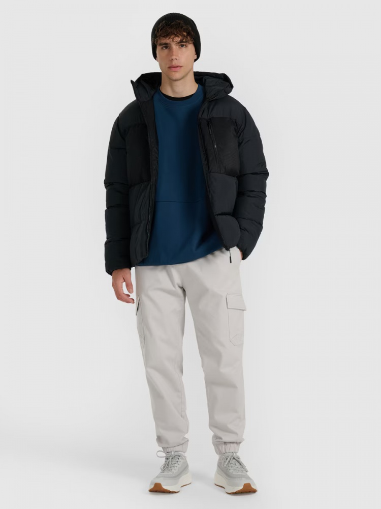 Куртка 4F 4FWAW25TDJAM602-20S р.2XL