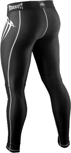 Лосины Peresvit Blade PS-Blade-P 2XL черный