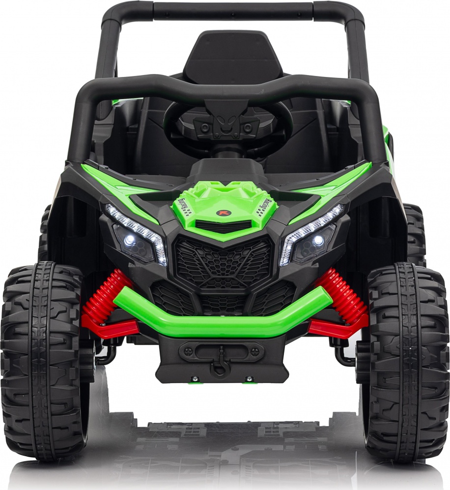 Электромобиль MaxxPro kids детский радиоуправляемый HP-016 8180190-2AR