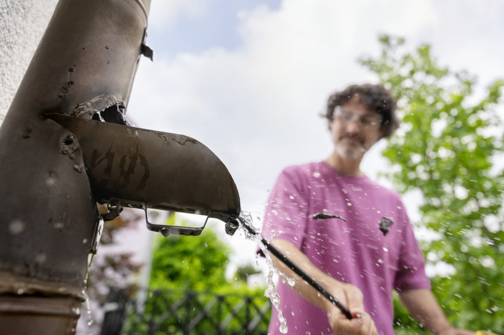 Комплект для прочищення труб Karcher 15 м PC 15 2.644-492.0