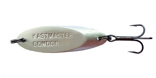 Блесна Condor 1103 7 г Kastmaster 9