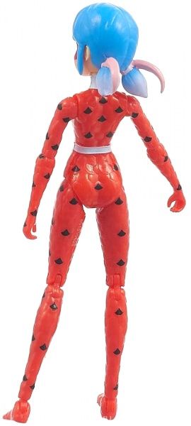 Кукла Miraculous серии Леди Баг и Супер Кот Аква–леди Баг