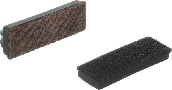 Щетка магнитная Aquael S для аквариумов с толщиной стекла 6 мм