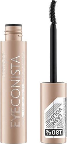 Тушь для ресниц Catrice EYEconista Lash Millionizer 010 The Best Or Nothing 11 мл