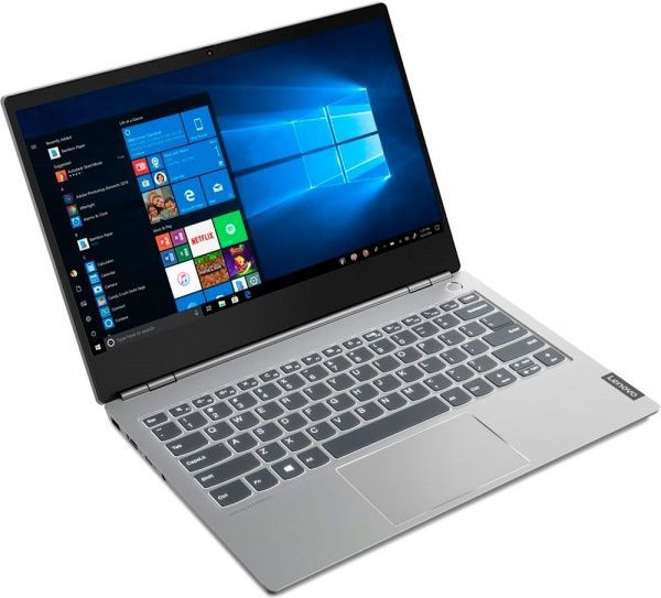 Ультрабук Lenovo ThinkBook S-13-IWL 13,3