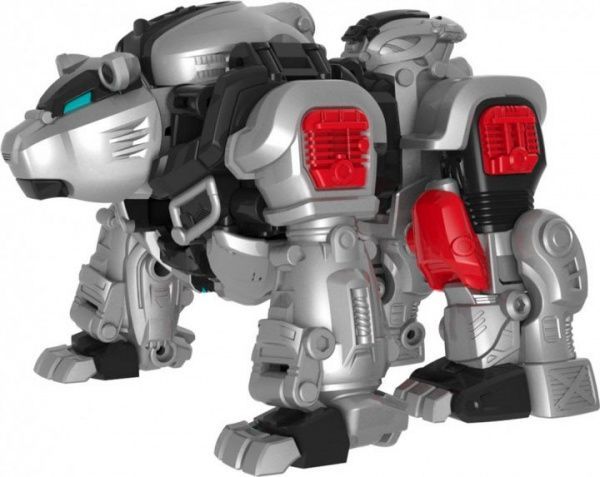 Фигурка Metalions мини Урса 314040 