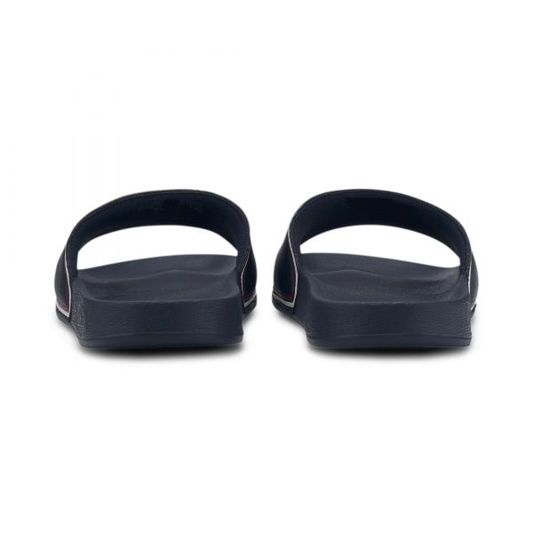 Шлепанцы Puma Leadcat FTR 37227605 р. 12 синий