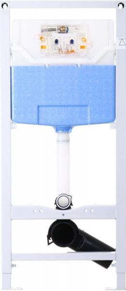 Комплект инсталляции Ideal Standard ProSys 120