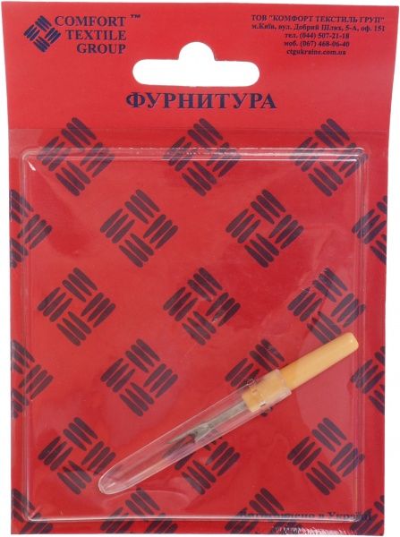 Розпорювач для швів