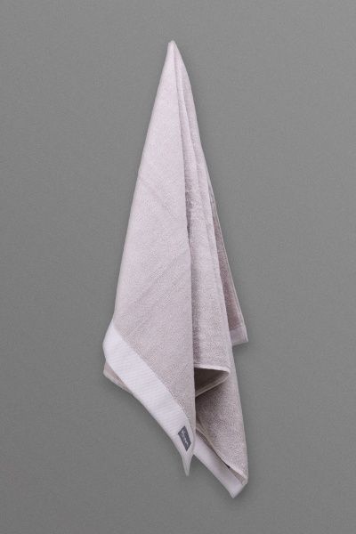 Рушник Mouline 60x110 см зелений Vandyck 