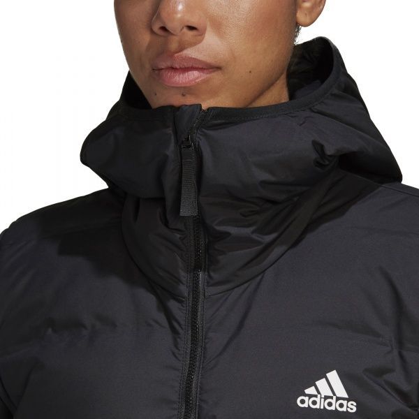 Куртка Adidas W HELIONIC PARK FT2574 M чорний