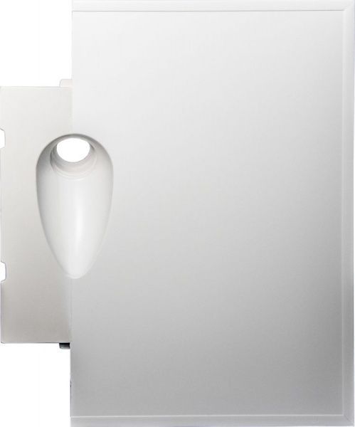 Подсветка декоративная Точка Света СВБ 18У-7-009УХЛ4 MR16 1x9 Вт GU5.3 белый 