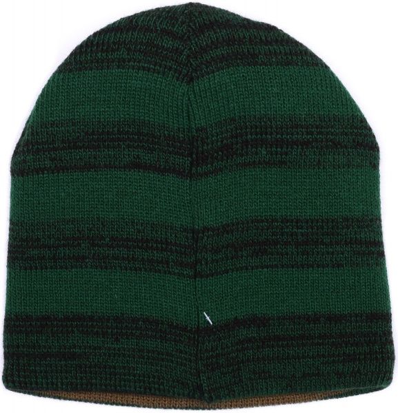 Шапочка детская унисекс Pompona р.54-56 зеленый 20 Z P 55 