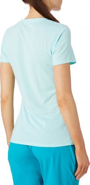 Футболка McKinley Kulma wms 411516-654 40 м'ятний