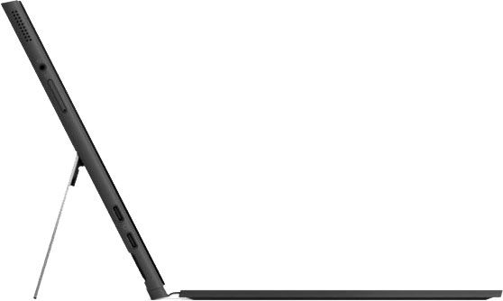 Планшет Lenovo IdeaPad Duet 3 10,3 4/128GB Wi-Fi grey (82AT004BRA) 