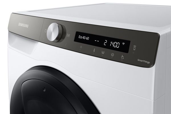 Пральна машина Samsung WW90T554CAT1UA