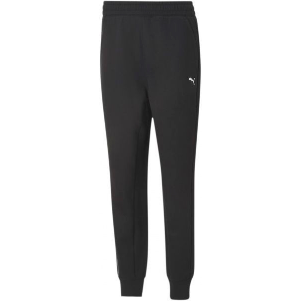 Брюки Puma Train Favorite Fleece Pant 52026401 р. M черный