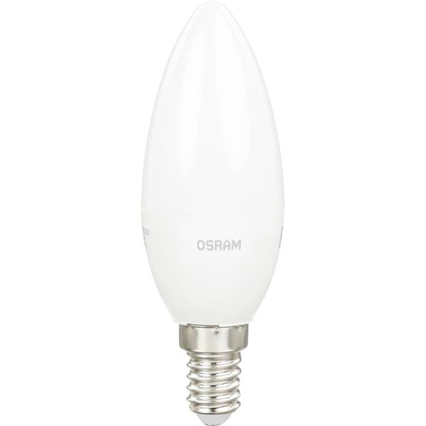 Лампа світлодіодна Osram LS 5.4 Вт E14 (4052899971608)