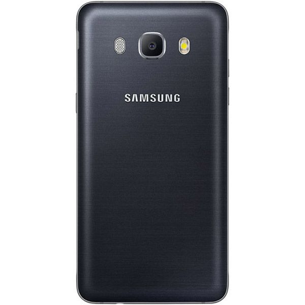 Смартфон Samsung J510H J5 black