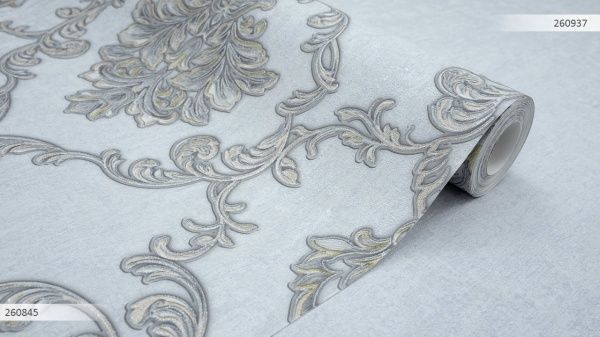Шпалери вінілові на флізеліновій основі Sintra Ariosto 260845 1,06x10,05 м 