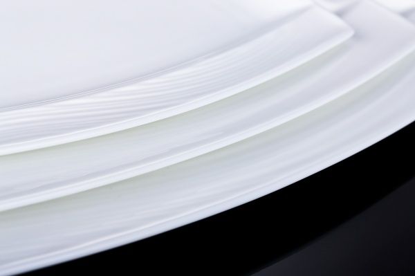 Сервиз столовый Aria 25 предметов на 6 персон Narumi